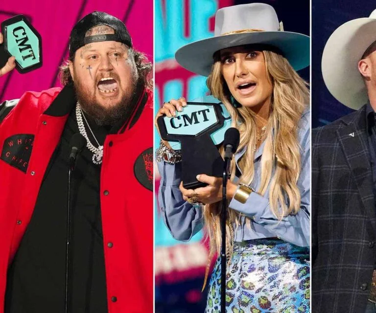 CMT Awards 2023