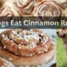 Can Dogs Eat Cinnamon