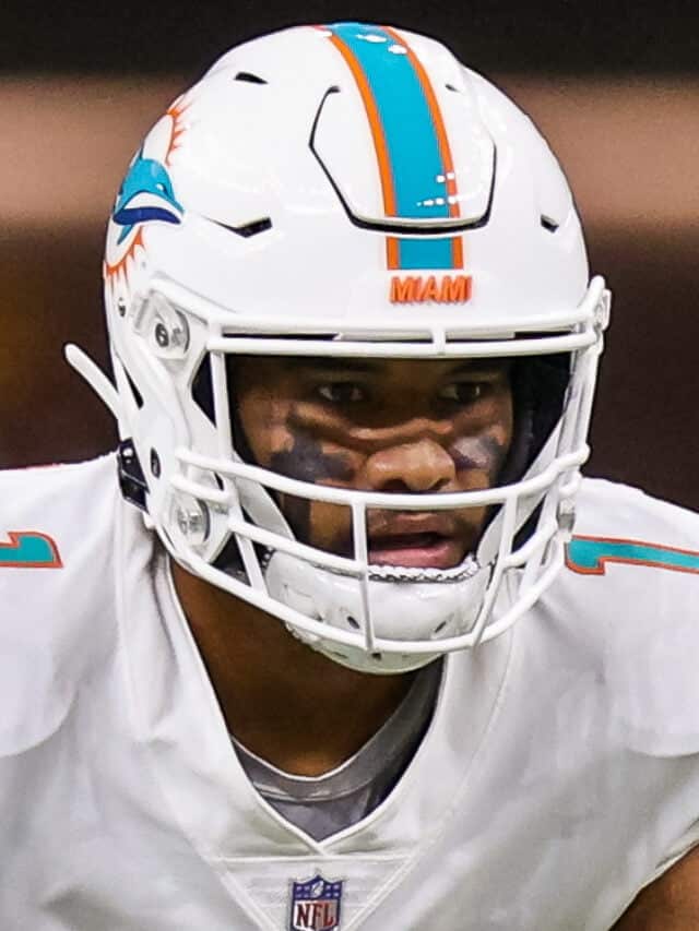 Miami Dolphins