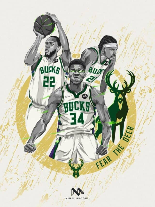 milwaukee bucks