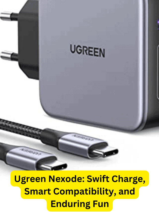 Ugreen Nexode